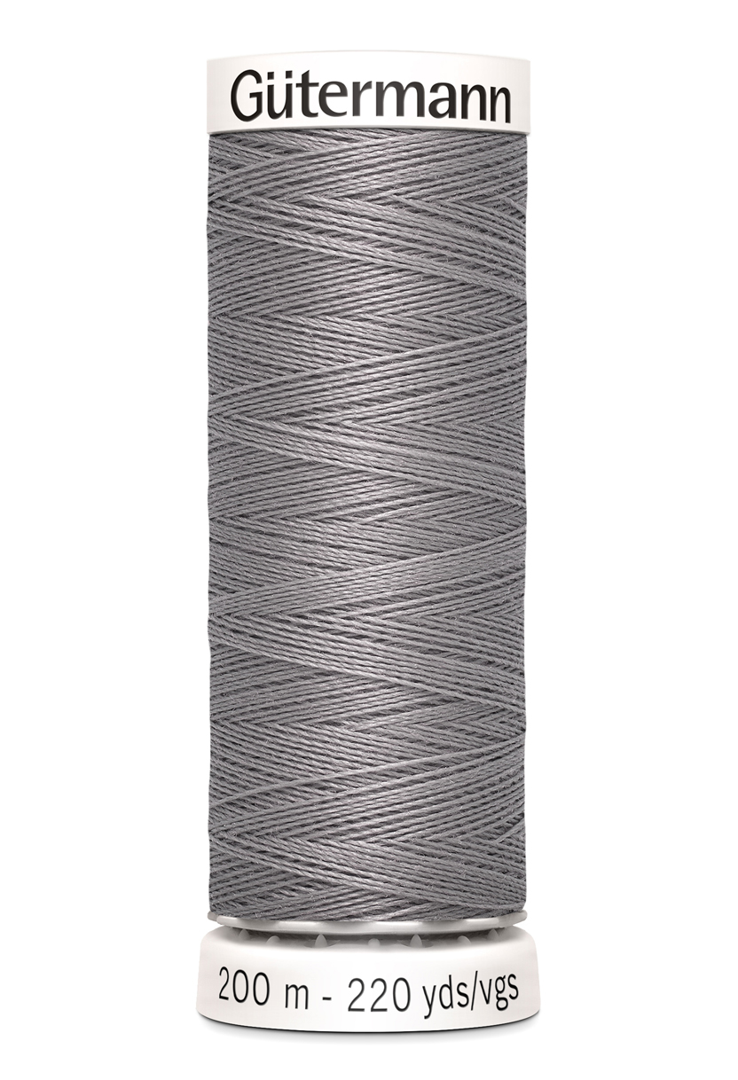 Sytråd, nr.493, 200m, från Gutermann