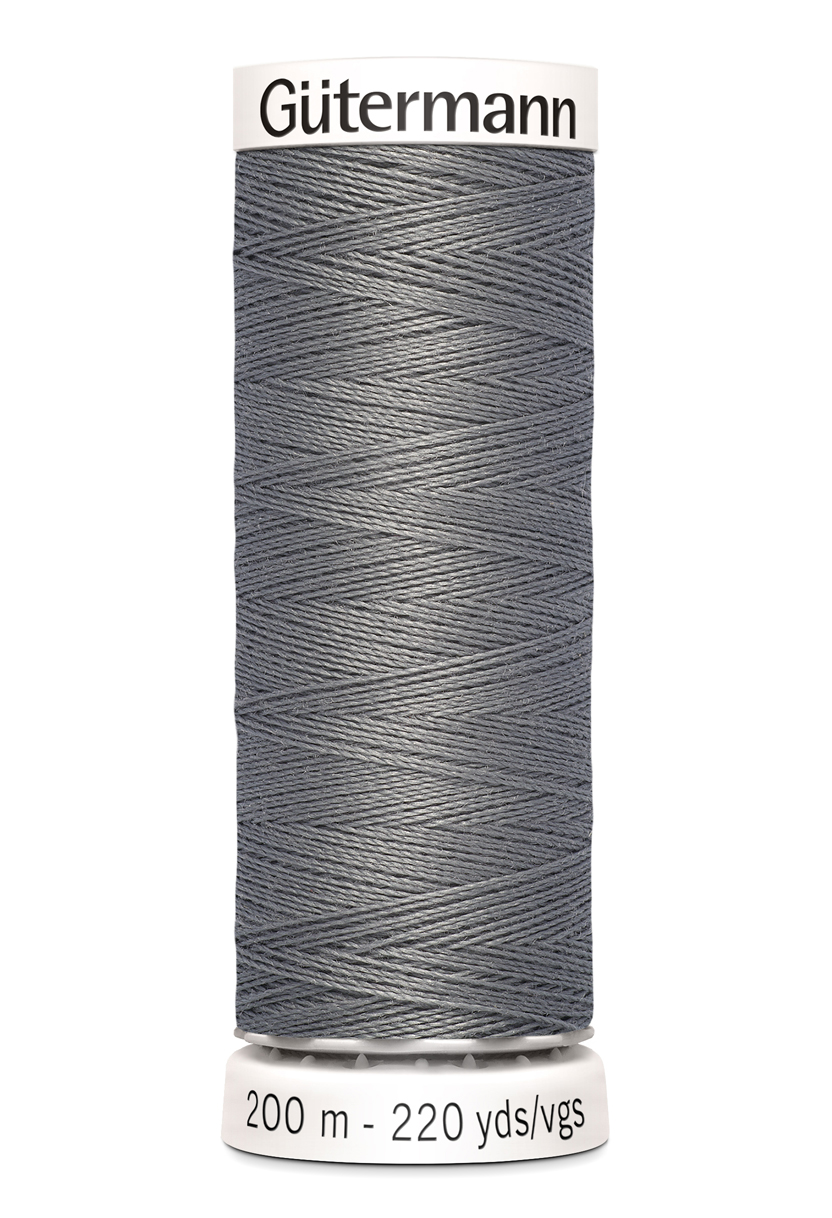 Sytråd, nr.496, 200m, från Gutermann
