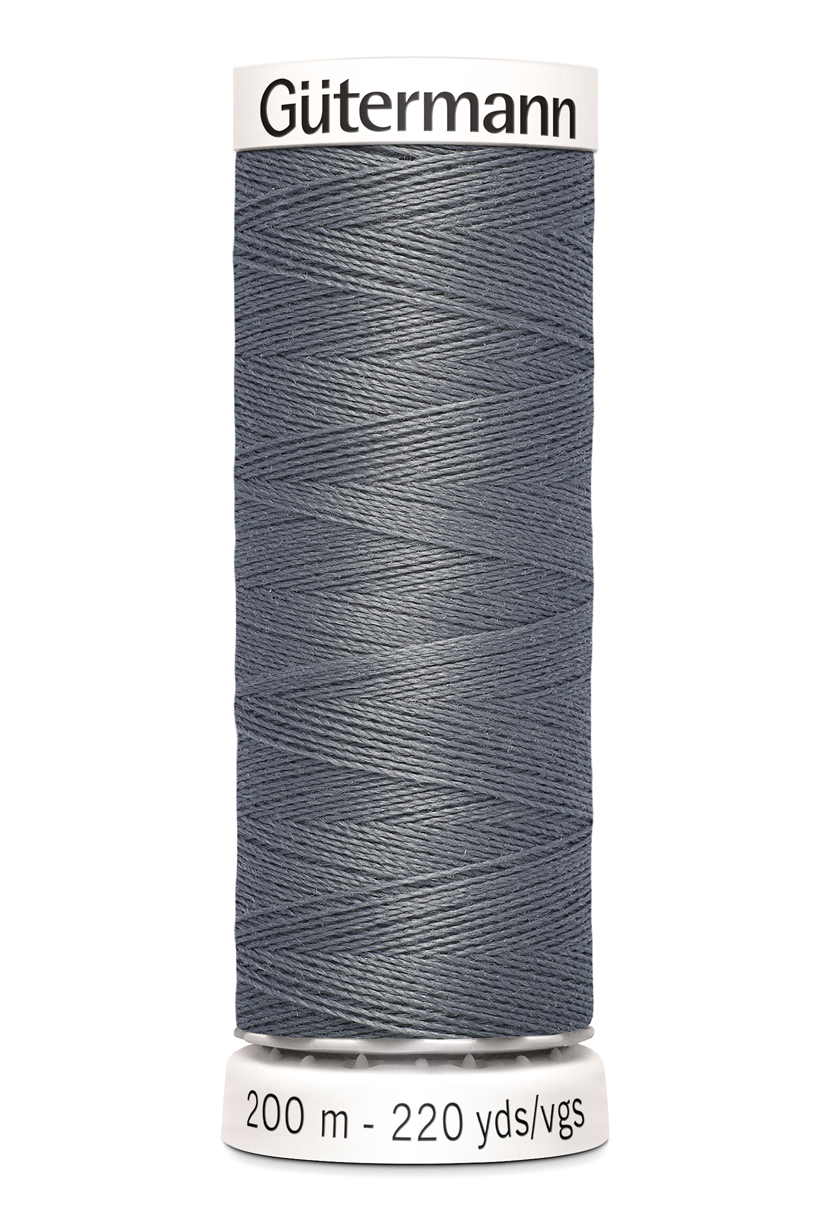 Sytråd, nr.497, 200m, från Gutermann