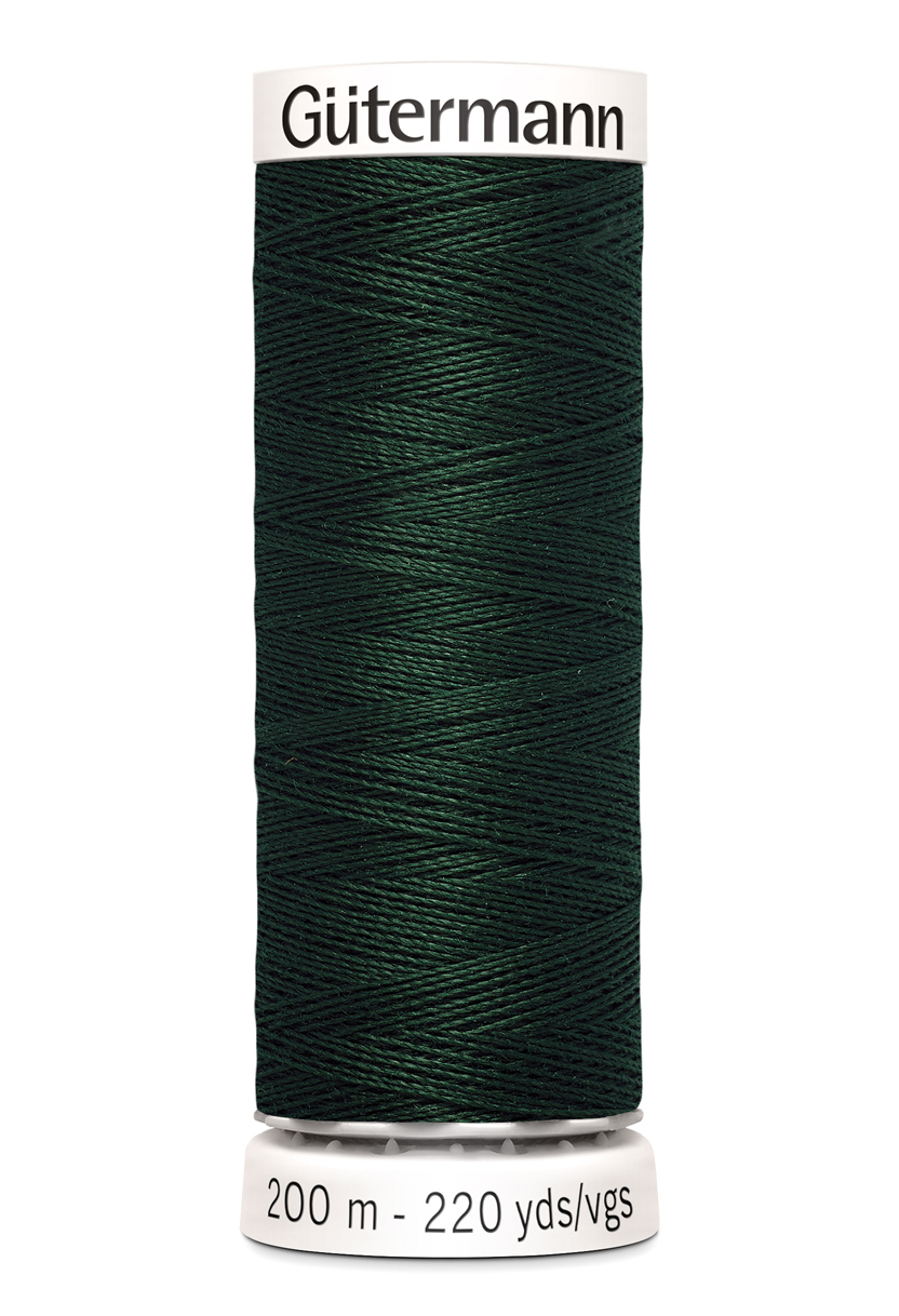 Sytråd, nr.472, 200m, från Gutermann