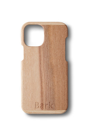 Mobilfodral iPhone 13 Pro Ask, Bark Sweden