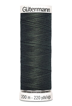 Sytråd, nr.861, 200m, från Gutermann
