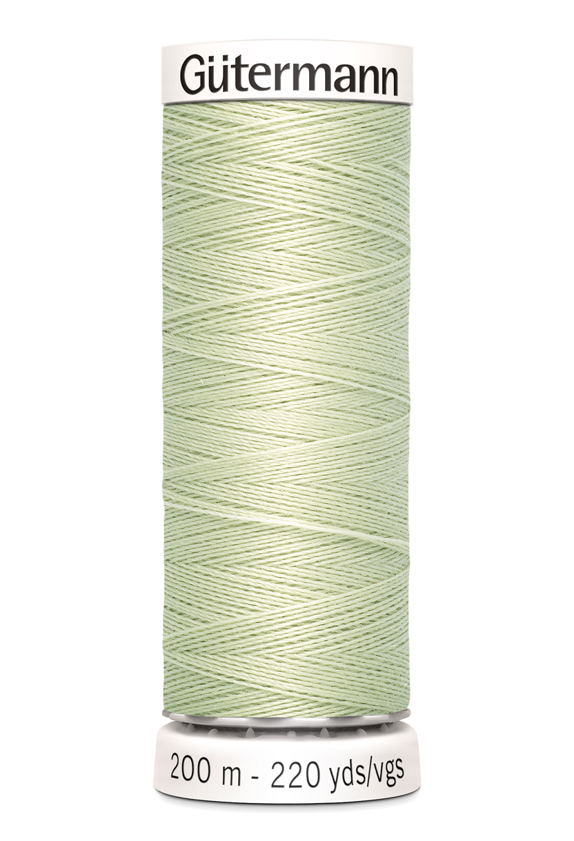 Sytråd, nr.818, 200m, från Gutermann