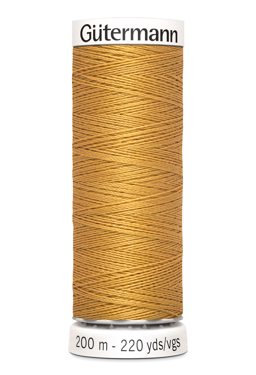 Sytråd, nr.968, 200m, från Gutermann