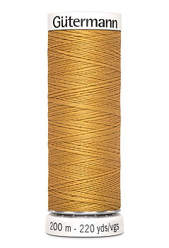 Sytråd, nr.968, 200m, från Gutermann