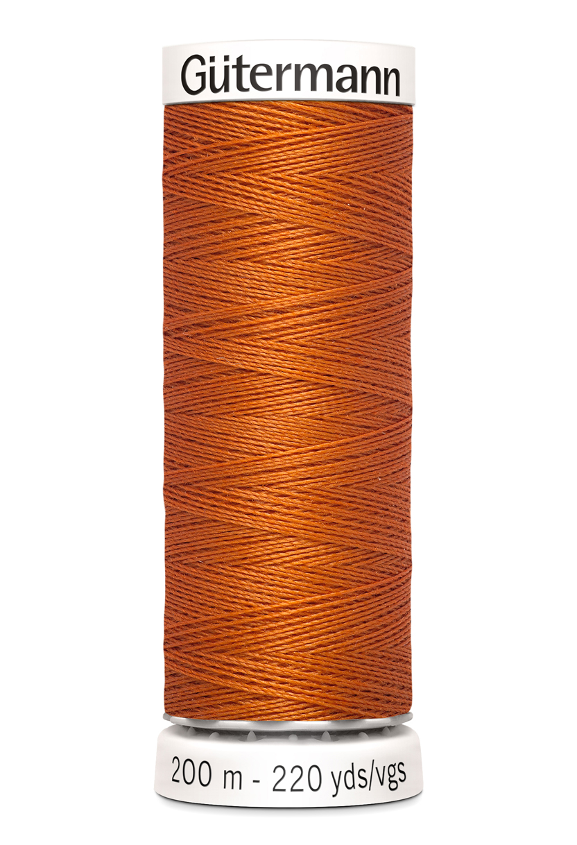 Sytråd, nr.982, 200m, från Gutermann