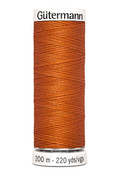 Sytråd, nr.982, 200m, från Gutermann