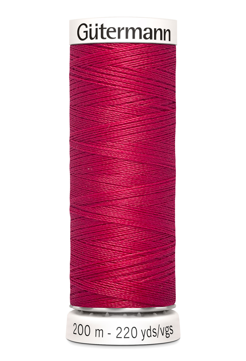 Sytråd, nr.909, 200m, från Gutermann