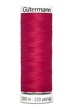 Sytråd, nr.909, 200m, från Gutermann