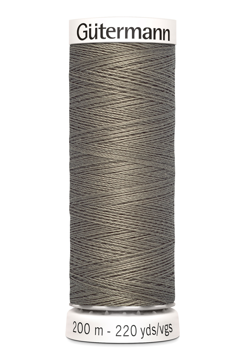 Sytråd, nr.241, 200m, från Gutermann