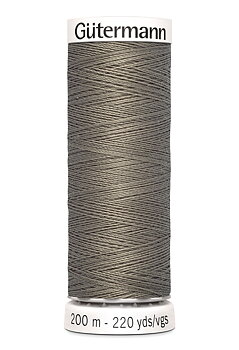 Sytråd, nr.241, 200m, från Gutermann