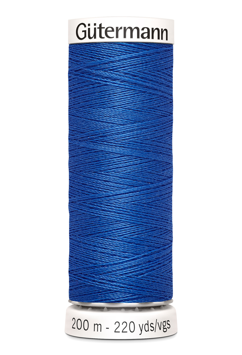 Sytråd, nr.959, 200m, från Gutermann