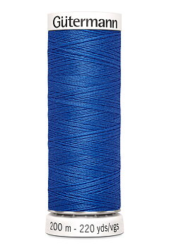 Sytråd, nr.959, 200m, från Gutermann