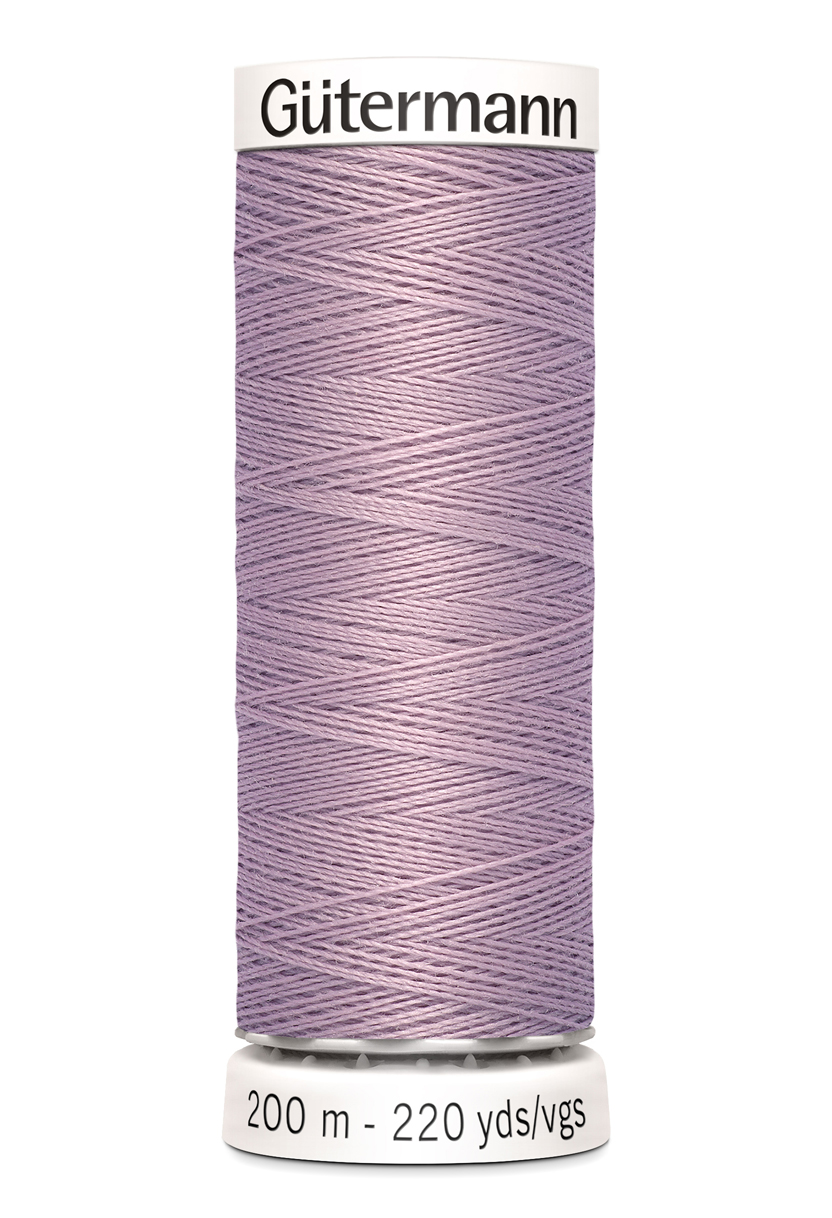 Sytråd, nr.568, 200m, från Gutermann