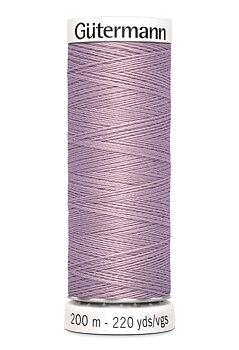 Sytråd, nr.568, 200m, från Gutermann