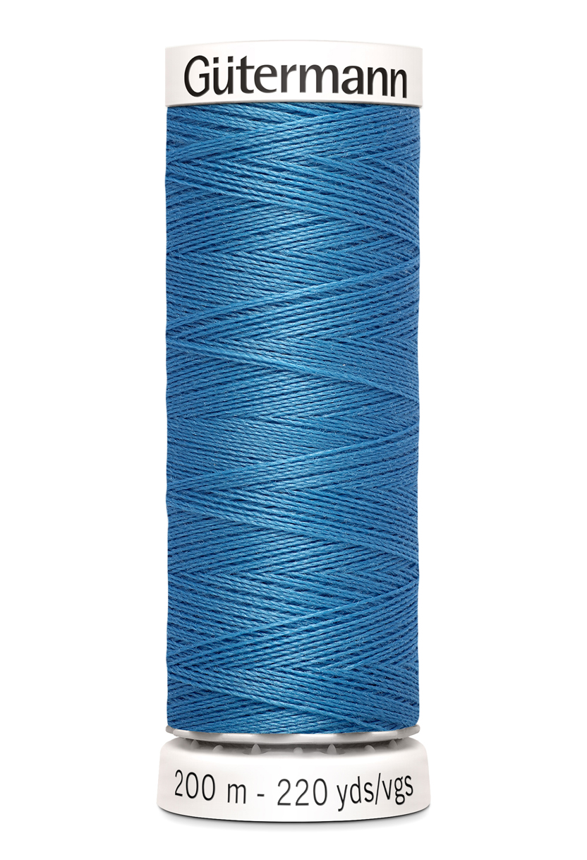 Sytråd, nr.965, 200m, från Gutermann