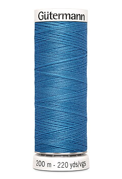 Sytråd, nr.965, 200m, från Gutermann