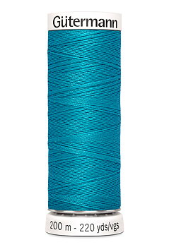 Sytråd, nr.946, 200m, från Gutermann