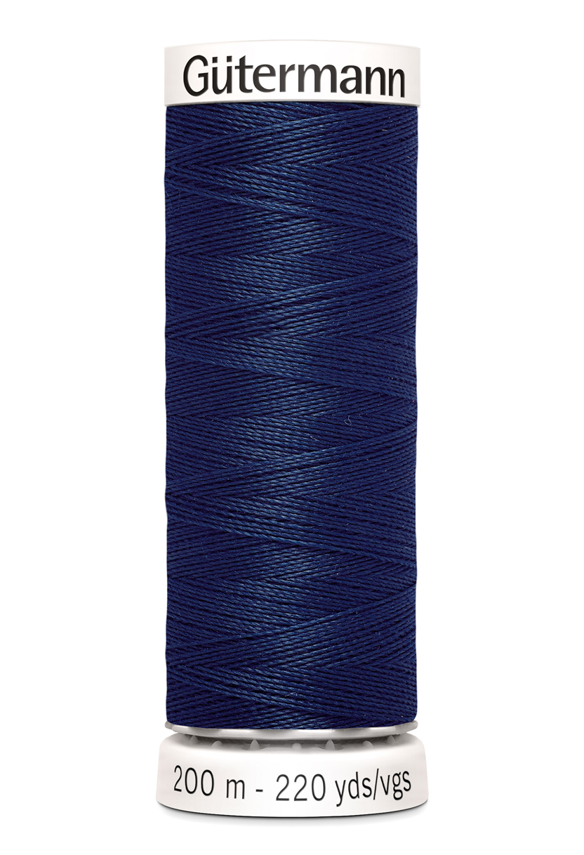 Sytråd, nr.011, 200m, från Gutermann