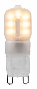 LED lampa G9, från Watt & Veke