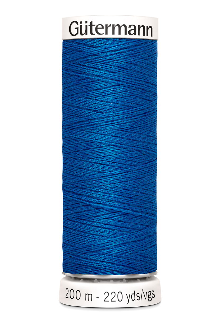 Sytråd, nr.322, 200m, från Gutermann