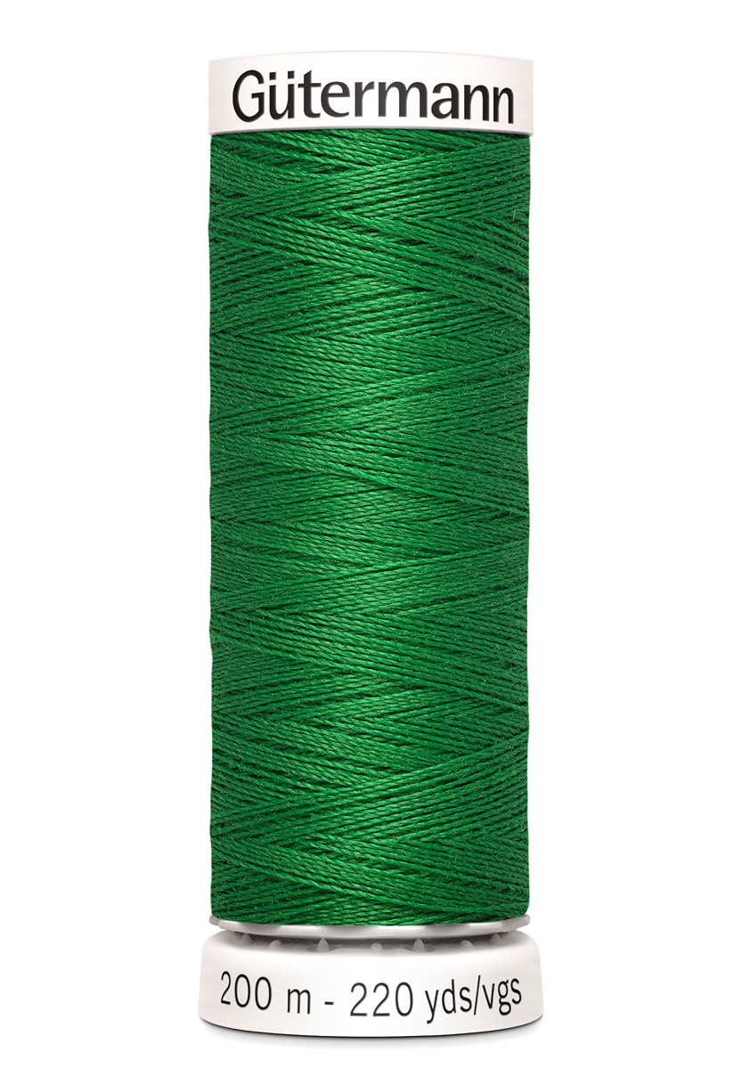 Sytråd, nr.396, 200m, från Gutermann