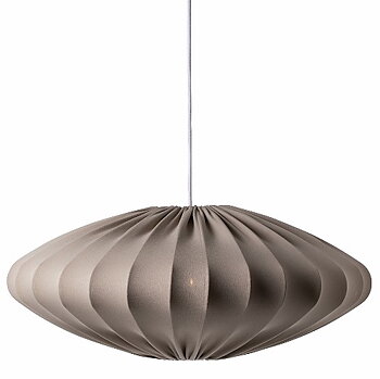 Lampa, Ellipse 65 cm sand, från Watt & Veke