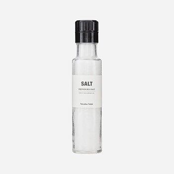 Salt, Franskt havsalt, från Nicolas Vahe