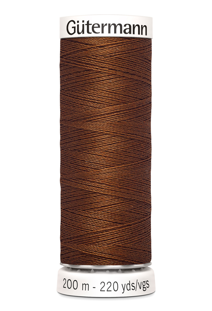 Sytråd, nr.650, 200m, från Gutermann