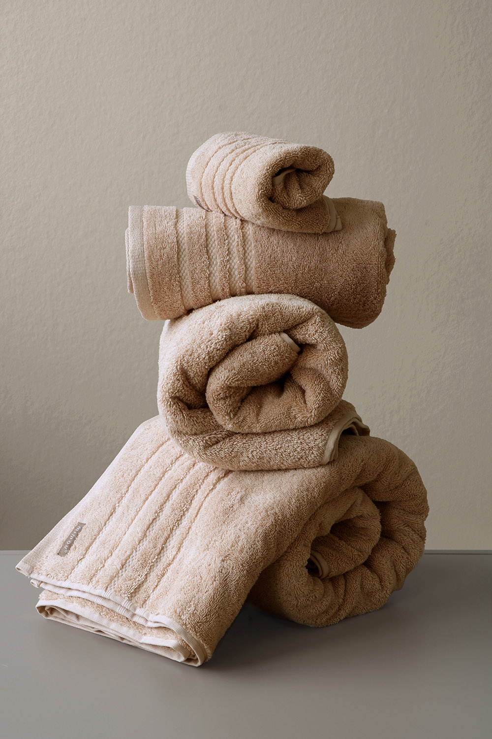 Handduk, Devon 100x150 olika färger, från Mimou - 7