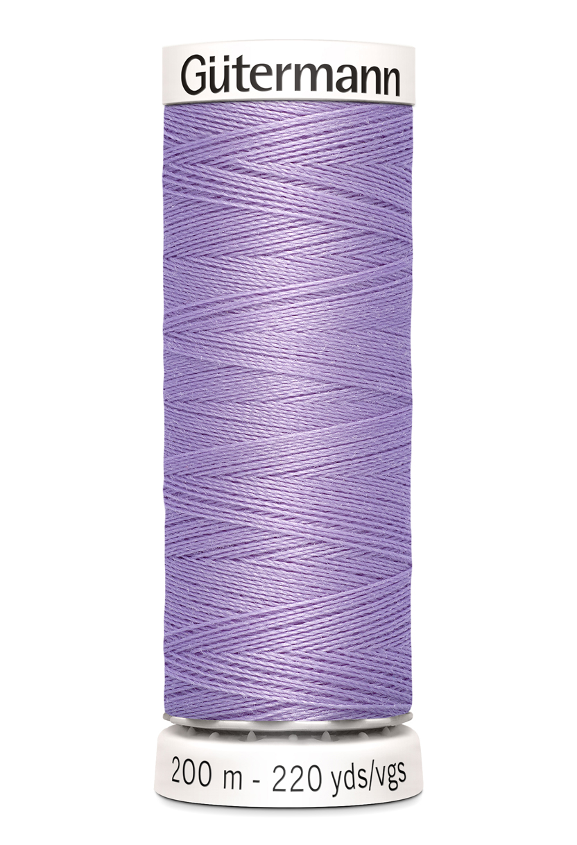 Sytråd, nr.158, 200m, från Gutermann