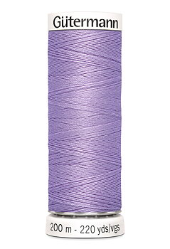 Sytråd, nr.158, 200m, från Gutermann