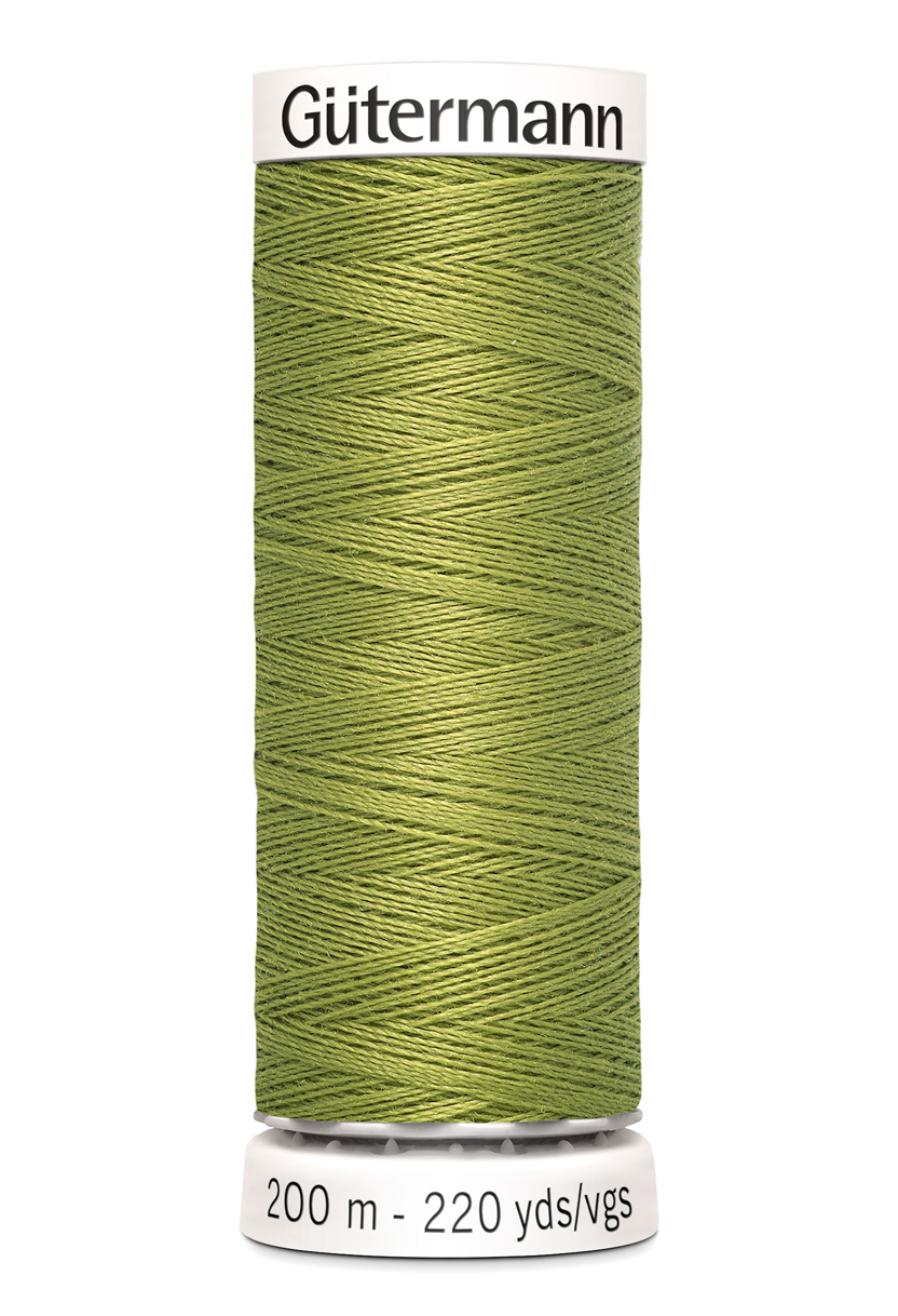 Sytråd, nr.582, 200m, från Gutermann