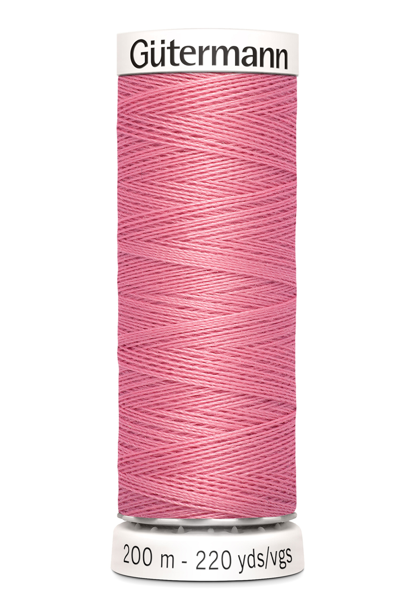 Sytråd, nr.889, 200m, från Gutermann