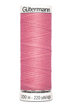 Sytråd, nr.889, 200m, från Gutermann