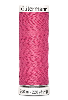 Sytråd, nr.890, 200m, från Gutermann