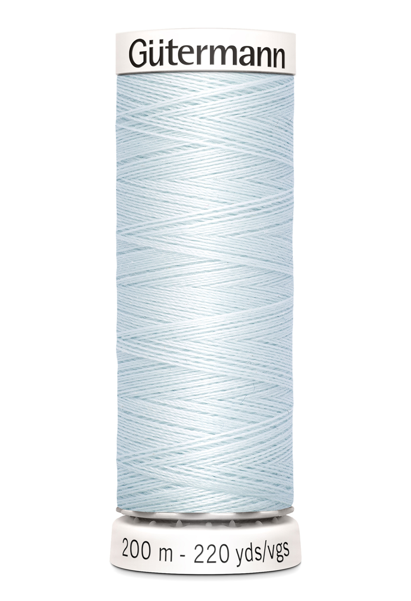 Sytråd, nr.193, 200m, från Gutermann
