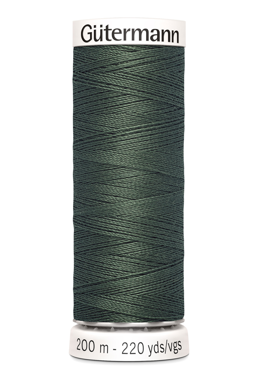 Sytråd, nr.269, 200m, från Gutermann