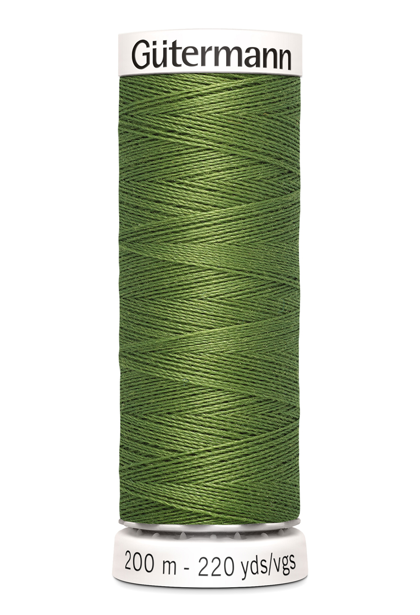 Sytråd, nr.283, 200m, från Gutermann