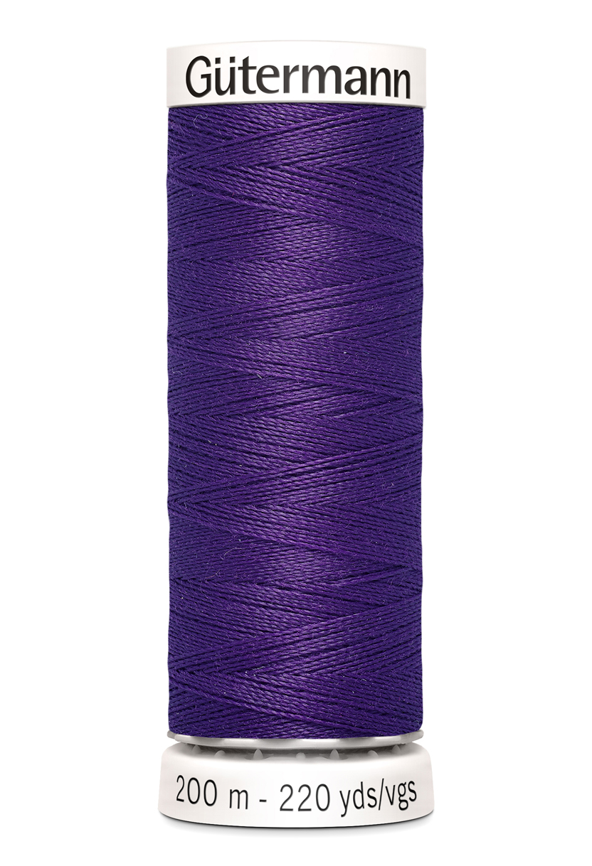 Sytråd, nr.373, 200m, från Gutermann