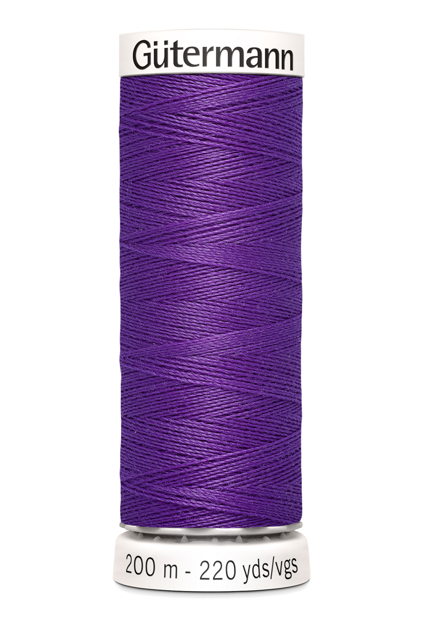Sytråd, nr.392, 200m, från Gutermann