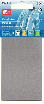 Lagningslapp, Reflex, från Prym