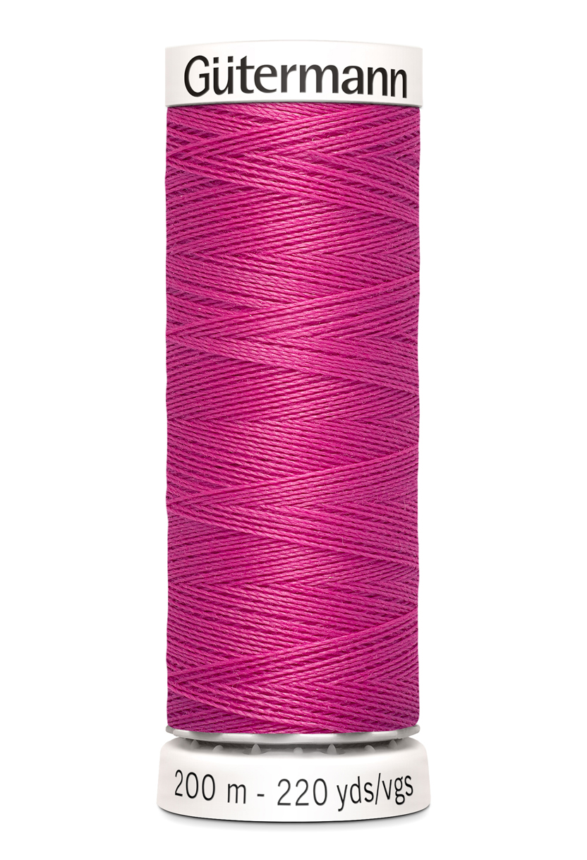 Sytråd, nr.733, 200m, från Gutermann