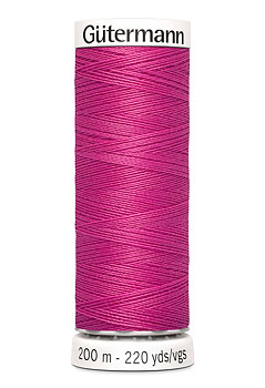 Sytråd, nr.733, 200m, från Gutermann