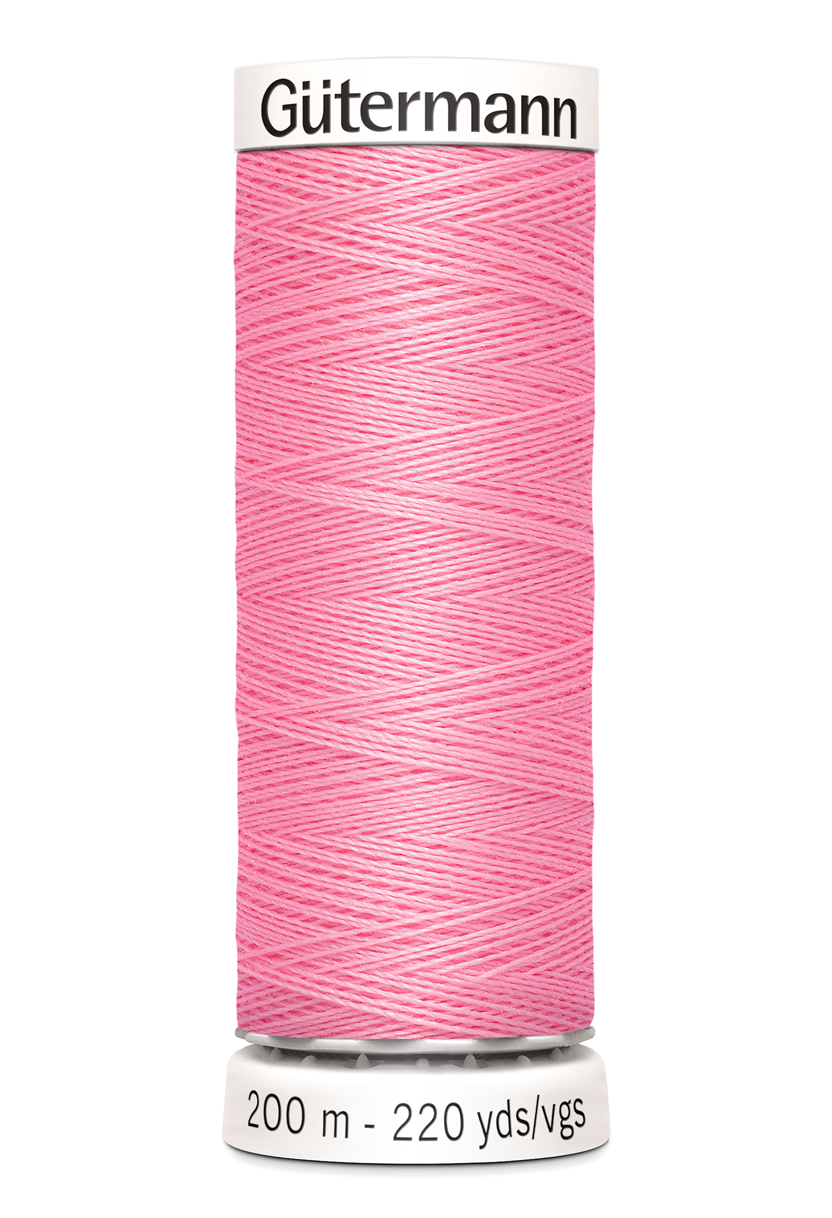 Sytråd, nr.758, 200m, från Gutermann