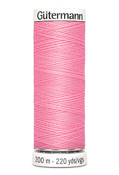 Sytråd, nr.758, 200m, från Gutermann