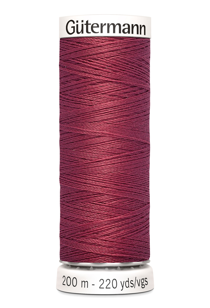 Sytråd, nr.730, 200m, från Gutermann