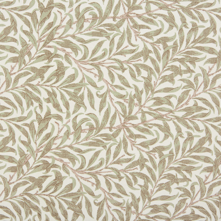 Tyg Ramas beige, metervara från Boel & Jan