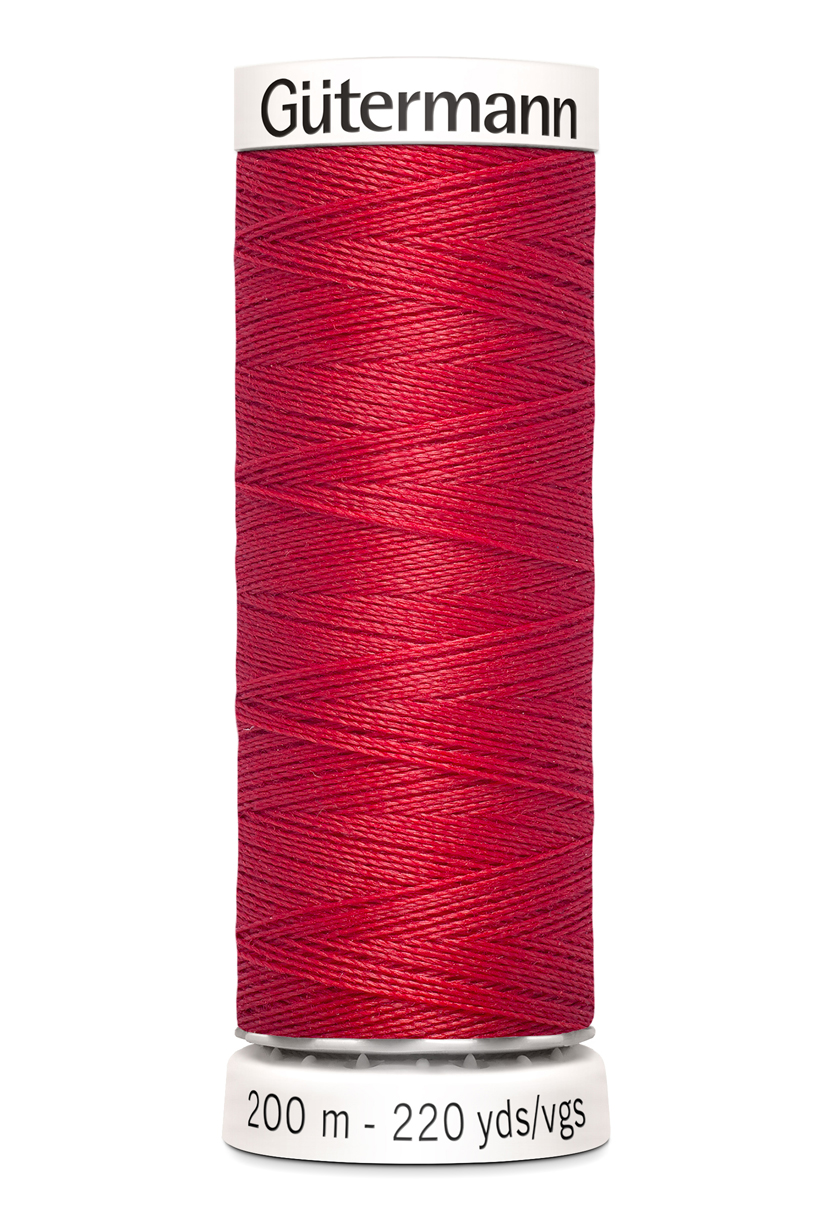 Sytråd, nr.365, 200m, från Gutermann