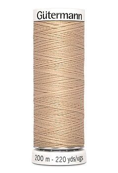 Sytråd, nr.170, 200m, från Gutermann